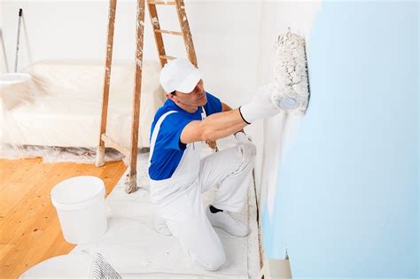 8 Effective Tips for Choosing the Best House Painting Service - ELMENS