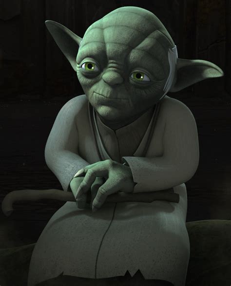 Image - Yoda.jpg | Star Wars Rebels Wiki | FANDOM powered by Wikia