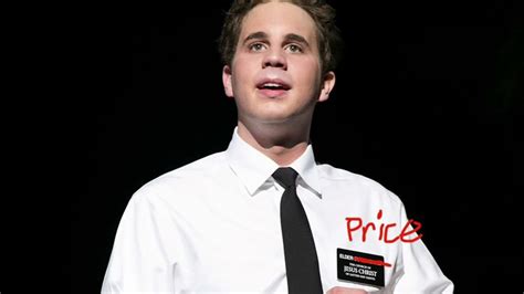 Ben Platt singing “Orlando” from Book of Mormon (Reverie Tour 10/06/22 ...