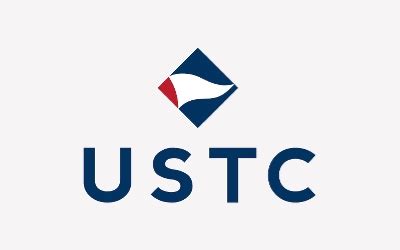 USTC - Logo