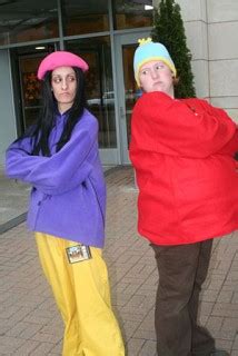 Cosplay.com - Wendy Testaburger from South Park by Dagger