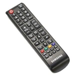 Samsung Smart TV Remote - Afrolet.com