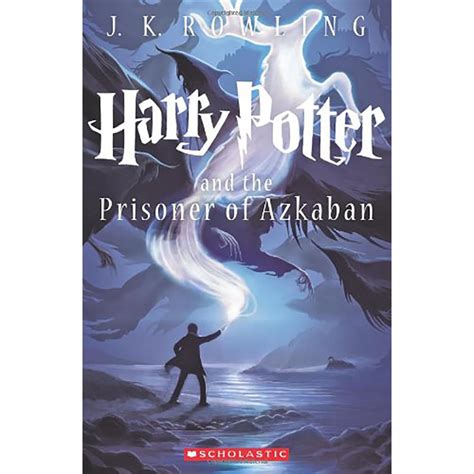 Harry Potter and the Prisoner of Azkaban (Book 3) - booksandbooks