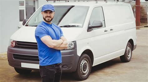 Top 5 Reasons to Lease a Van Instead of Buying a Personal Vehicle