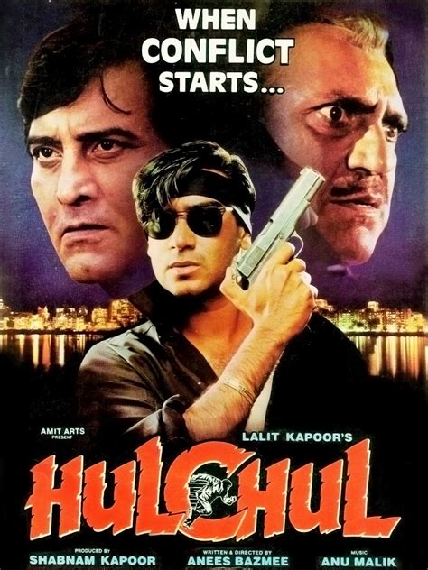 Watch Hulchul | Prime Video