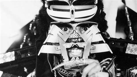 RAMMELLZEE, Graffiti Pioneer And Hip-Hop Artist, Dead : NPR