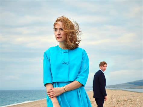 On Chesil Beach - Apple TV