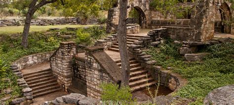 Longhorn Cavern State Park — Texas Parks & Wildlife Department