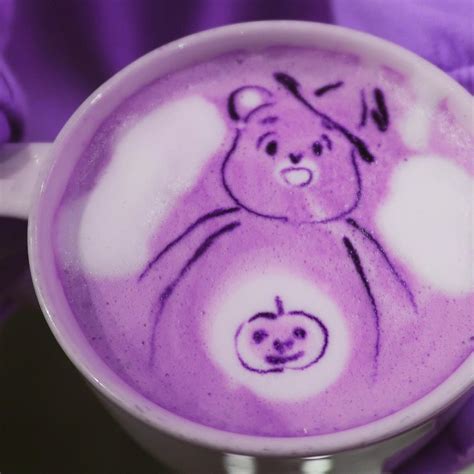 Care Bears™ on Instagram: “A coffee a day keeps the Grumpy away! 😜 How do you take your coffee ...