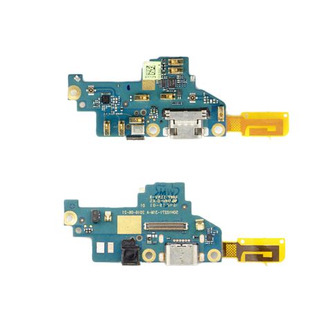 Google Pixel 1 USB Charging Port Board - Fixo Australia