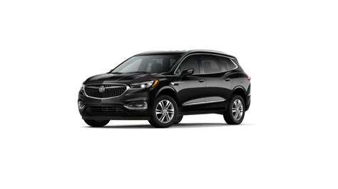 New 2020 Buick Enclave Sales in Akron, OH - VanDevere Buick