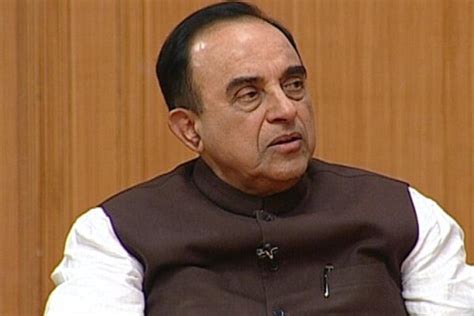 Dr Subramanian Swamy WhatsApp Number, Mobile Number