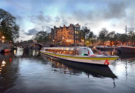 Dutch Cheese & Wine Cruise - Amsterdam | Stromma.nl