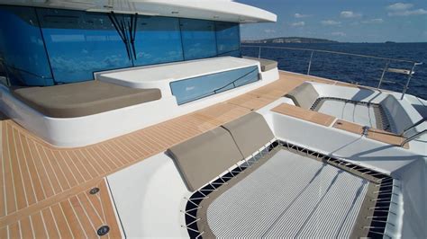 The Tesla of boats: Silent Yachts ramps up production of its electric ...