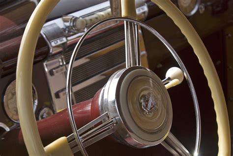 She's Automatic | Vintage Automobile | Damian Gadal | Flickr