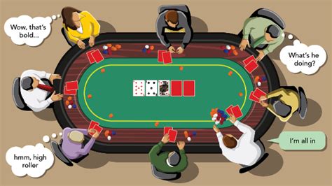 Poker Strategy: 5 Essential Poker Tips For Beginners - 888 Poker NJ