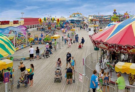 Day Trip to Point Pleasant Beach and Jenkinson's Boardwalk | Mommy Poppins - Things To Do in New ...