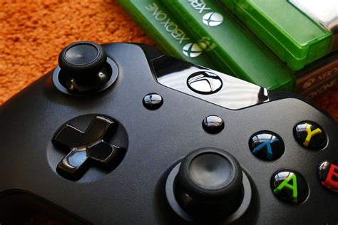 Best Xbox One Accessories 2024 « HDDMag