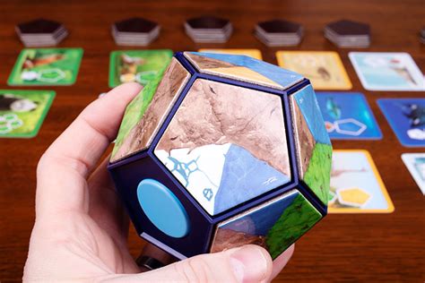 Planet Review | Board Game Quest