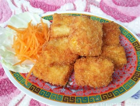 17 Resep Nugget Ayam yang Enak dan Lembut (Rekomended)