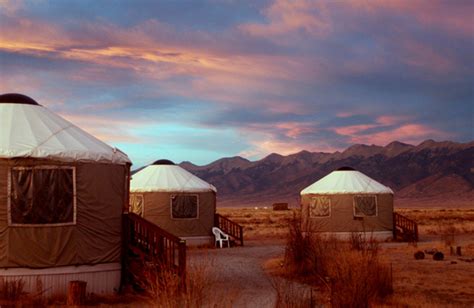 Joyful Journey Hot Springs Spa (Moffat, CO) - Resort Reviews - ResortsandLodges.com