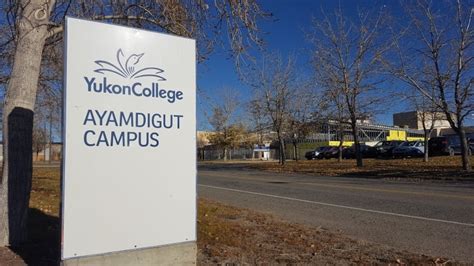 First made-in-Yukon college degree focuses on Indigenous governance | CBC News