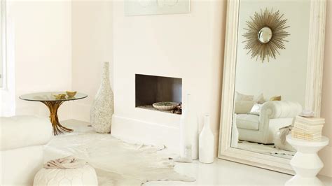 Off-white shades are anything but vanilla | Dulux