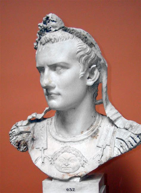 Caligula - Wikipedia | RallyPoint