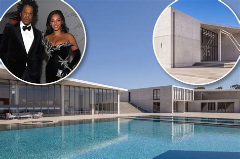 Beyoncé and Jay-Z buy new $200M house in California