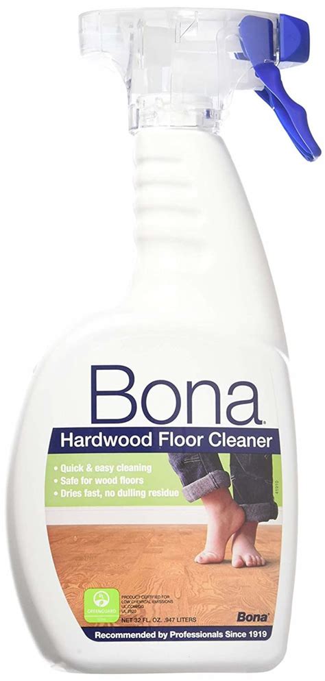 Best Hardwood Floor Cleaner | The Kitchn