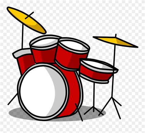 drum instrument clip art - Clip Art Library