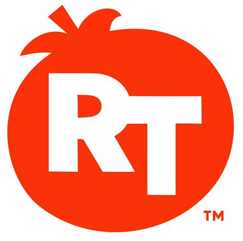 Rotten Tomatoes Logo Rotten Tomatoes Logo