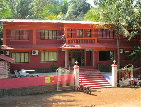 Harihareshwar Beach Resort Shrivardhan - INR 1450 OFF ( ̶5̶8̶0̶0̶ ...