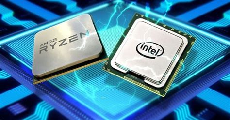 Laptop with AMD processor or Intel? - Gadgetmandu