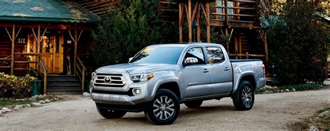 Used Toyota Tacoma for Sale in Iowa City, IA | McGrath Toyota of Iowa City