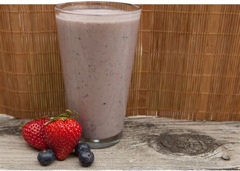 9 Healthy Whey Protein Recipes | Whey protein recipes, Protein foods, Morning breakfast shake