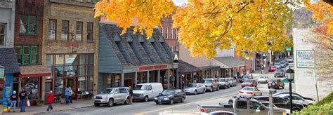 Local Shops You Need to Visit in Boone NC | Linville Land Harbor