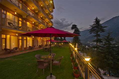 Holiday Heights & Spa Manali Manali Hotel, FREE Cancellation*, Price, Address & Reviews