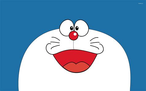 Doraemon Desktop Wallpaper 4k Liverpool - IMAGESEE