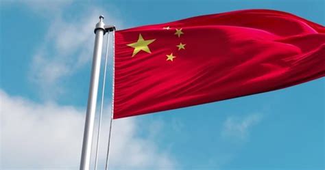 521 Chinese Flag Pole Stock Video Footage - 4K and HD Video Clips | Shutterstock