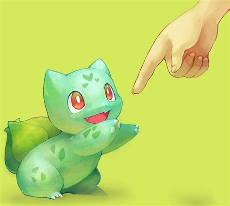 Bulbasaur - Pokémon Anime Board, Cute Bulbasaur HD wallpaper | Pxfuel