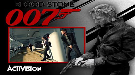 Free download | HD wallpaper: James Bond, James Bond 007: Blood Stone ...