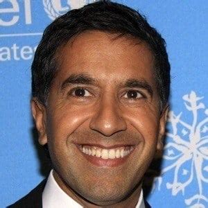 Sanjay Gupta - Bio, Age, siblings, Wiki, Facts and Family - in4fp.com