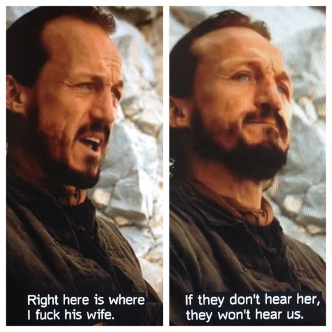 Bronn Quotes. QuotesGram