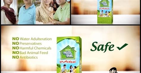 Nestle Milkpak Pakistan Safe Milk Movement TVC 2013 - Anwar Maqsood | Myipedia | TVC ...