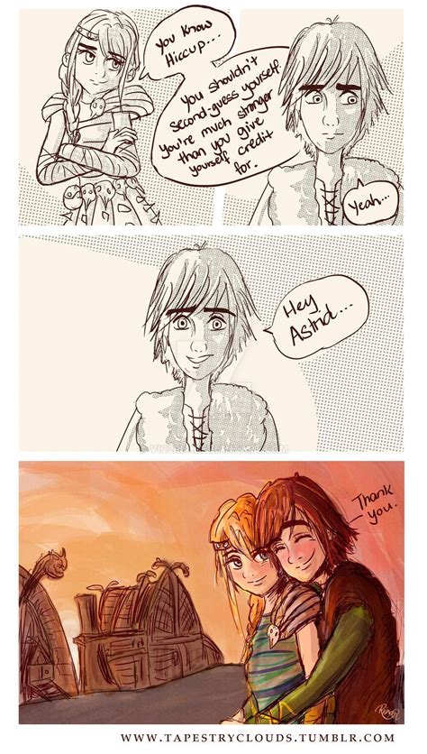 Hiccup's not sorry by BlackRose108 on DeviantArt | How to train your dragon, How to train dragon ...