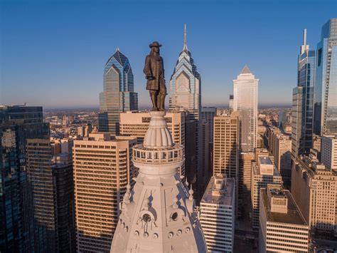 The 15 Best Attractions in Philadelphia for Tourists and Locals