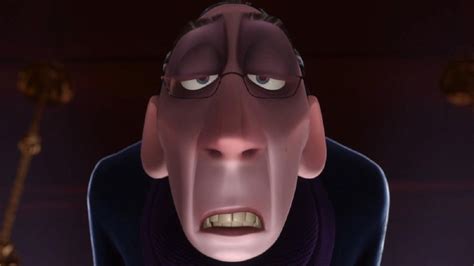 Pixar Villains Ranked Worst To Best