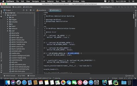 Pycharm linux - flatdelta