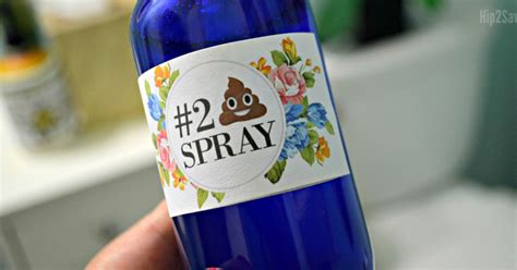 This DIY Poo-Pourri Copycat Spray Recipe is #2 in Our Book!